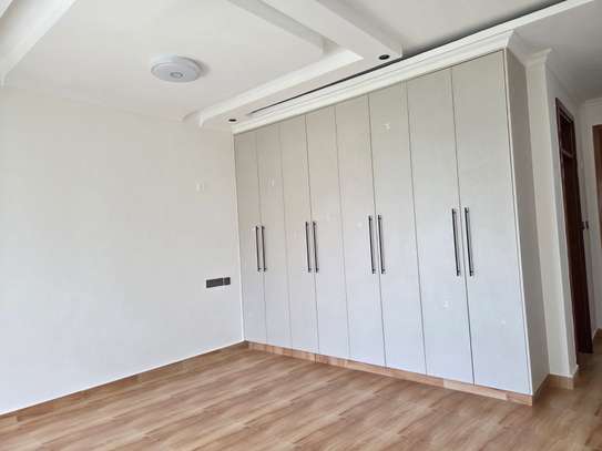 4 Bed Villa with En Suite at Ruiru image 8