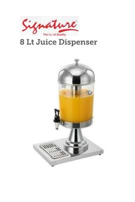 Signature 8ltrs juice Dispenser image 1