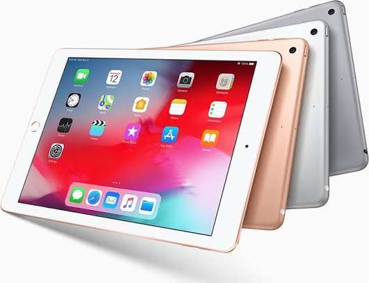 Apple iPad 7 10.2” 128GB (iPad 2019) in Nairobi | PigiaMe