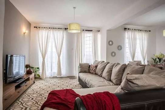 3 Bed House with En Suite in Kitengela image 7