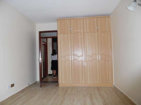 2 Bed Apartment with Balcony at Kilimani image 11