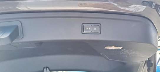 Audi A5 TFSI Sunroof 2018 image 10