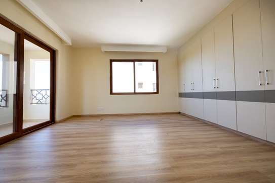 2 Bed Apartment with En Suite in Kileleshwa image 6