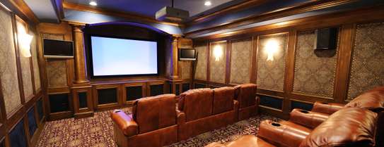 Home Theatre System Repair Services in Nairobi image 11