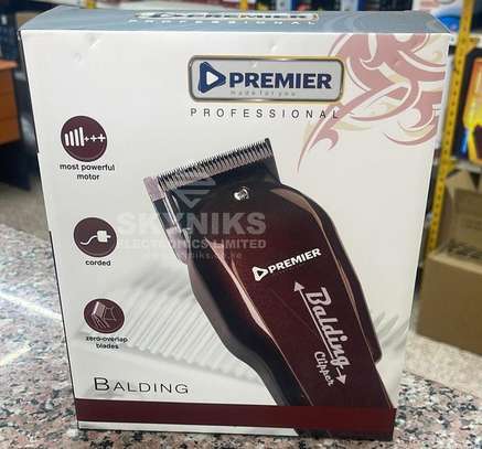 Premier Professional Balding Clipper image 1