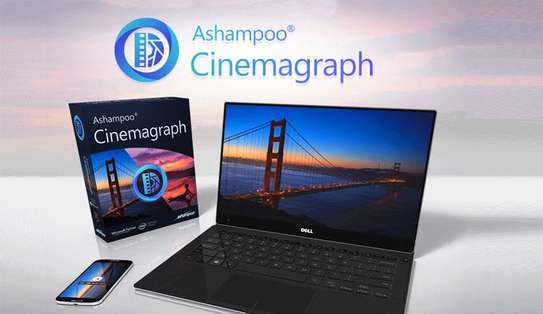 Ashampoo Cinemagraph image 2