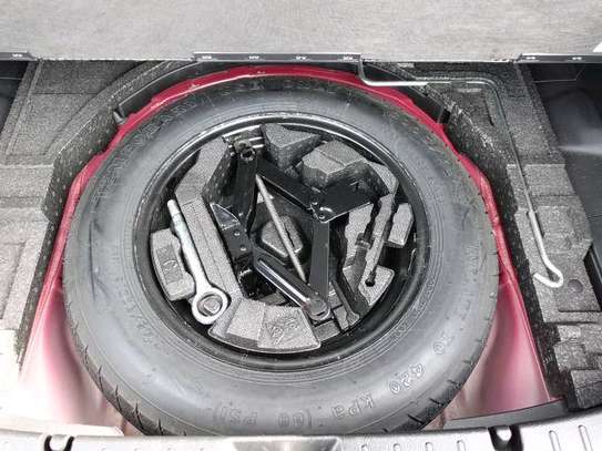 Subaru XV normal (MKOPO/HIRE PURCHASE ACCEPTED) image 11