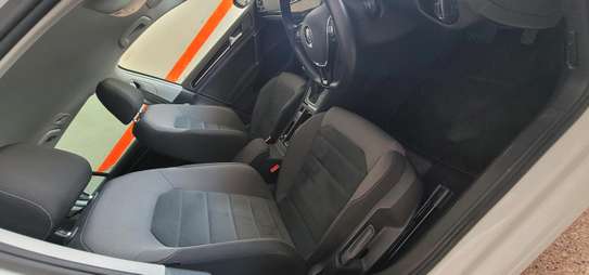 Golf variant 1400cc image 8