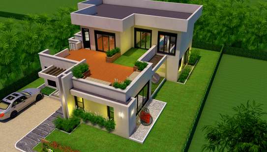 3 Bed House with En Suite at Vipingo image 25