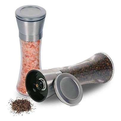 Pepper grinder image 2