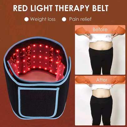 Red Light Therapy Belt image 2