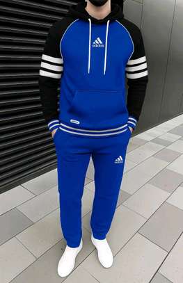 Tracksuit Adidas image 4
