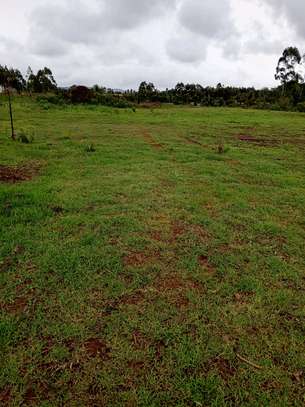 1.25acres land for sale in ndeiya makutano image 1
