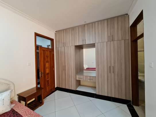 3 Bed Apartment with Aircon in Nyali Area image 11