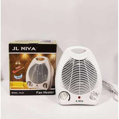 JL Room Heater- Perfect For Cold Seasons image 1