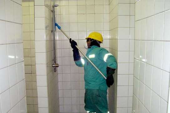 Need Affordable cleaning, Gardening or Junk Removal ? Get A  Free Quote .Call now image 4