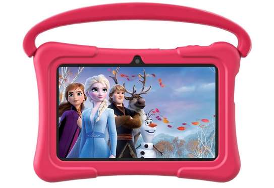 Kids Tablet, 7 inch Android 3GB/32GB image 1