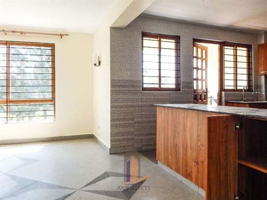 2 bedroom apartment for rent in Ruaka image 28