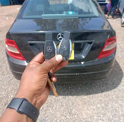 Lost Car keys Programming Services ⏩ image 3