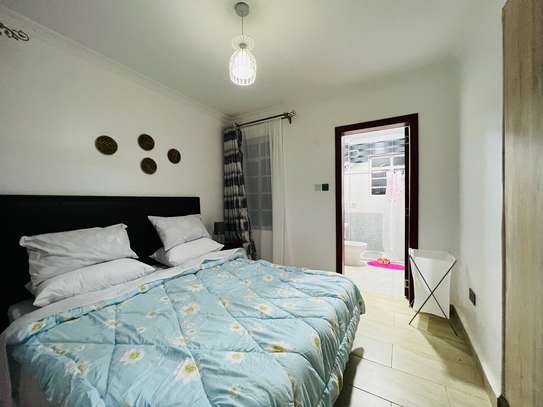 4 Bed House with En Suite in Ruiru image 9