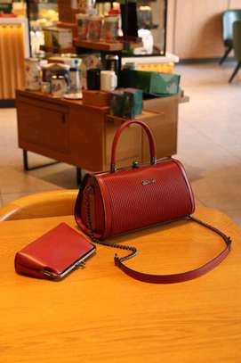 High end fashion ladies handbags image 8
