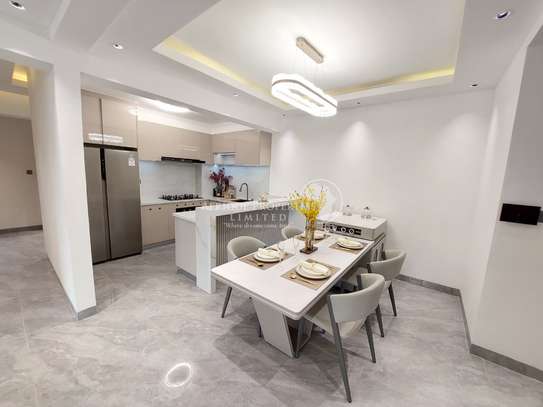 3 Bedroom Apartments For Sale In Kileleshwa, Nairobi image 2
