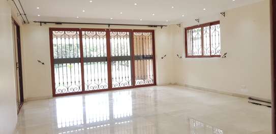 5 Bed House with En Suite at Panafrican Road image 24