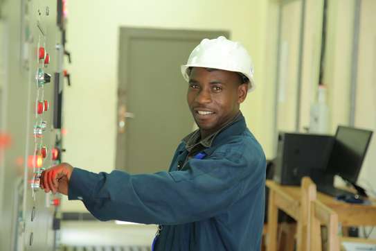 Best Electrical Contractors in Nairobi-Industrial, commercial & residential electrical work. image 7