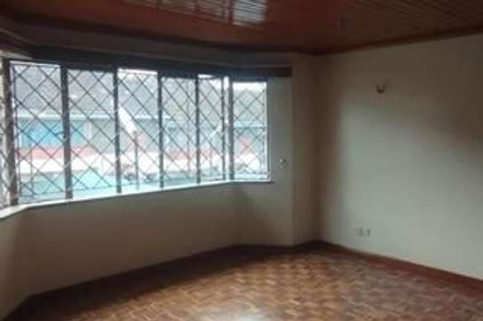 4 Bed Townhouse with En Suite at Kileleshwa image 33