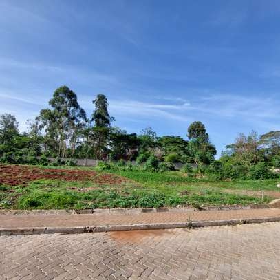 Land at Garden Estate Rd image 7