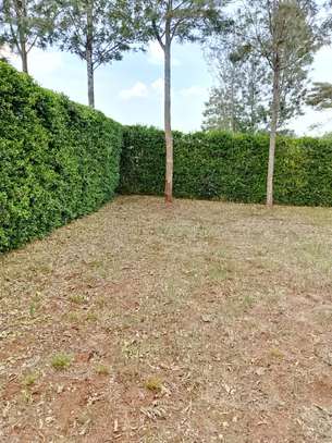 Beautiful one eighth plots in Ngong image 3
