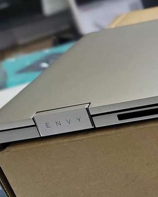 HP envy 15 x360 laptop image 1