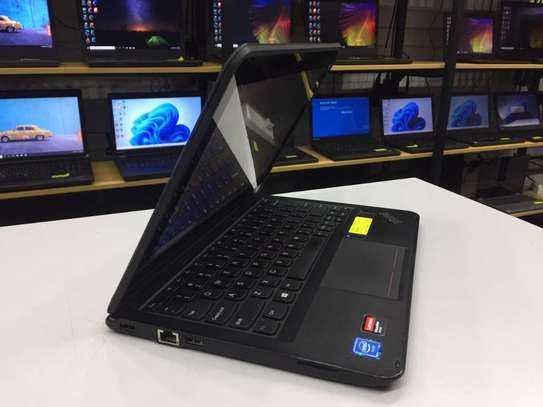 Lenovo ThinkPad Yoga 11e X360  4GB RAM 128GB SSD 11.6" Touch image 5