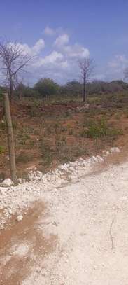 Chumani Serviced Plots in Kilifi County image 3
