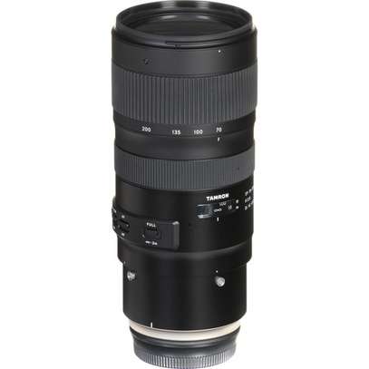 Nikon 70-200MM F2.8 Tamron Lens image 2