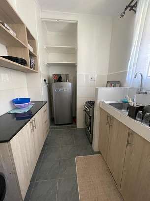 Furnished 2 Bed Apartment with En Suite in Brookside image 15