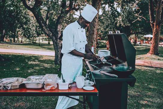 Personal Chef Services | Cleaning & Domestic Services |Bestscare Catering Services Nairobi image 5