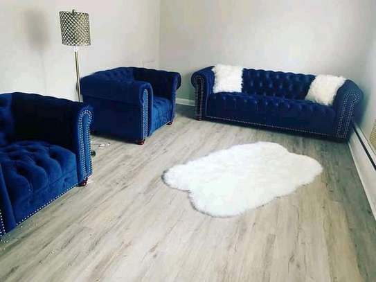 Chester sofa set image 1