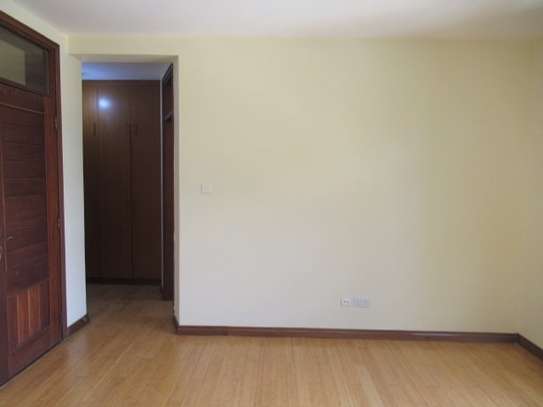 4 Bed Apartment with En Suite at Riverside image 6