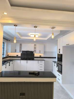 4 Bed Townhouse with En Suite at Ruiru image 18