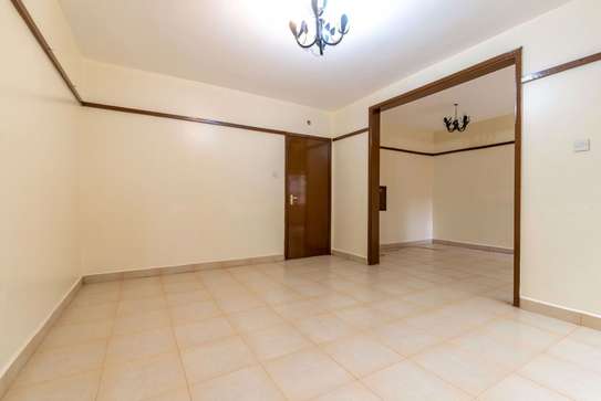 3 Bed Townhouse with Garage in Langata image 9