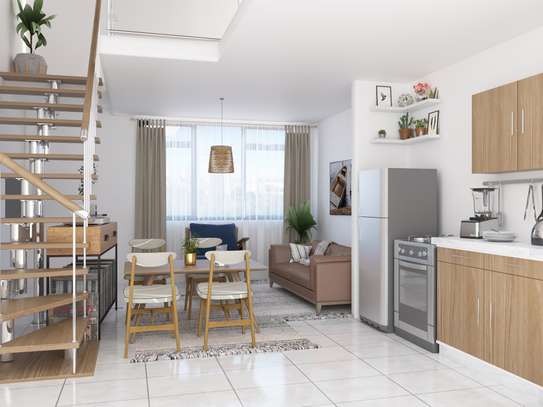 3 Bed Apartment with En Suite at Two Rivers image 7
