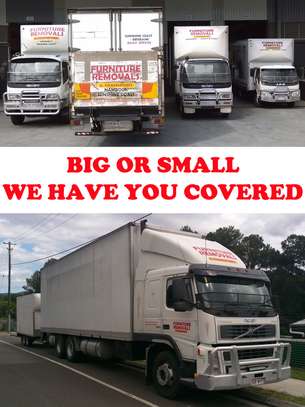 Very Affordable,Professional, Quick  House Movers Nairobi |Fast and convenient image 11