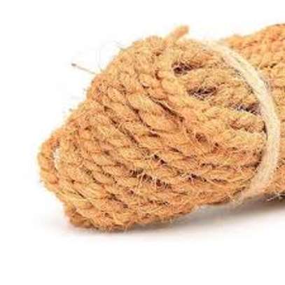 Coco Coire Rope image 1
