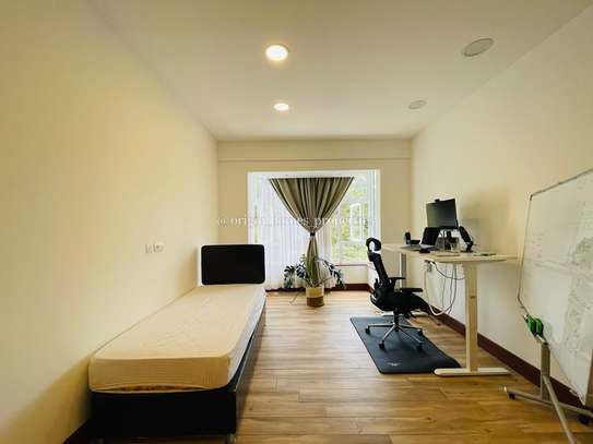 Furnished 2 Bed Apartment with En Suite at Parklands image 17