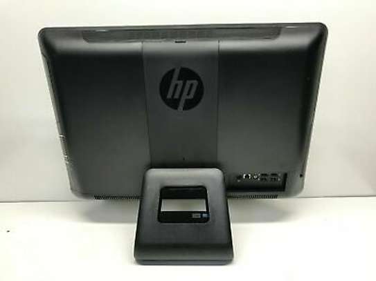 HP 8200 Elite A-I-O image 1