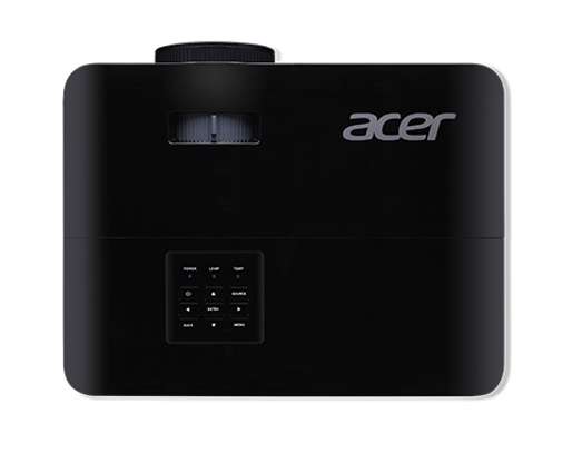 Acer X1126AH 4000 Lumens SVGA DLP Projector image 4