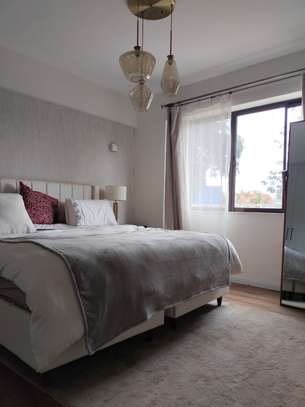 1 Bed Apartment with En Suite at George Padmore Road image 1