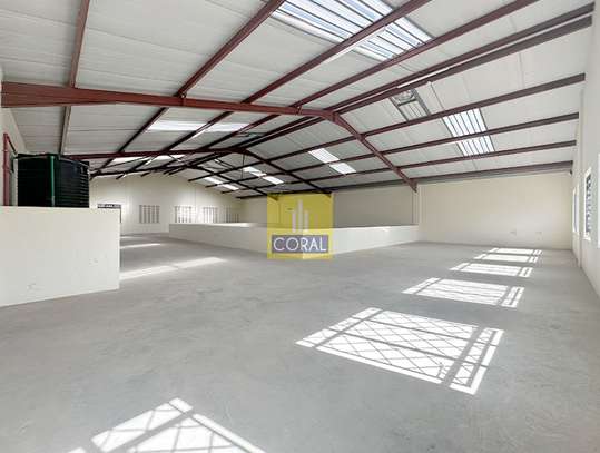Warehouse in Thika Road image 16