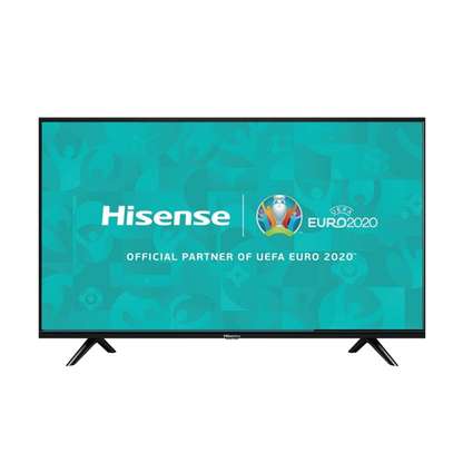Hisense 32"Inch Smart TV image 2
